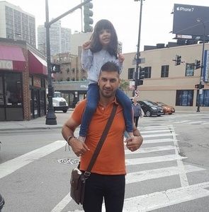 Meet your Posher, Ethar